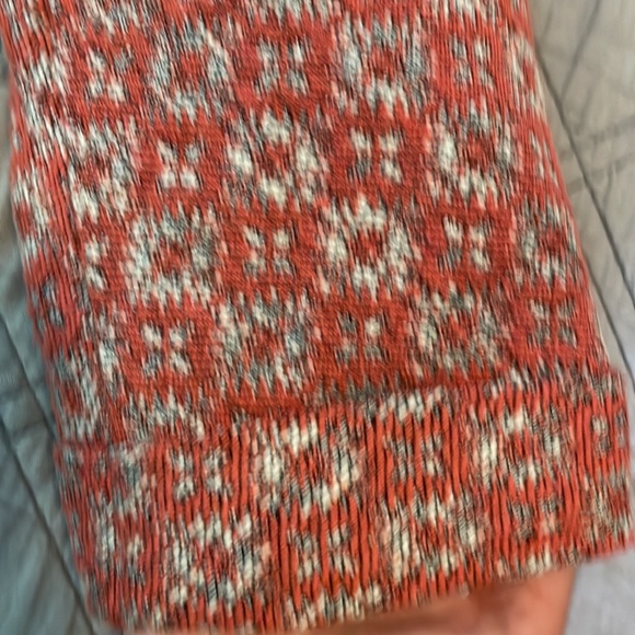 Brocade blazer made in France - Picture 3 of 7